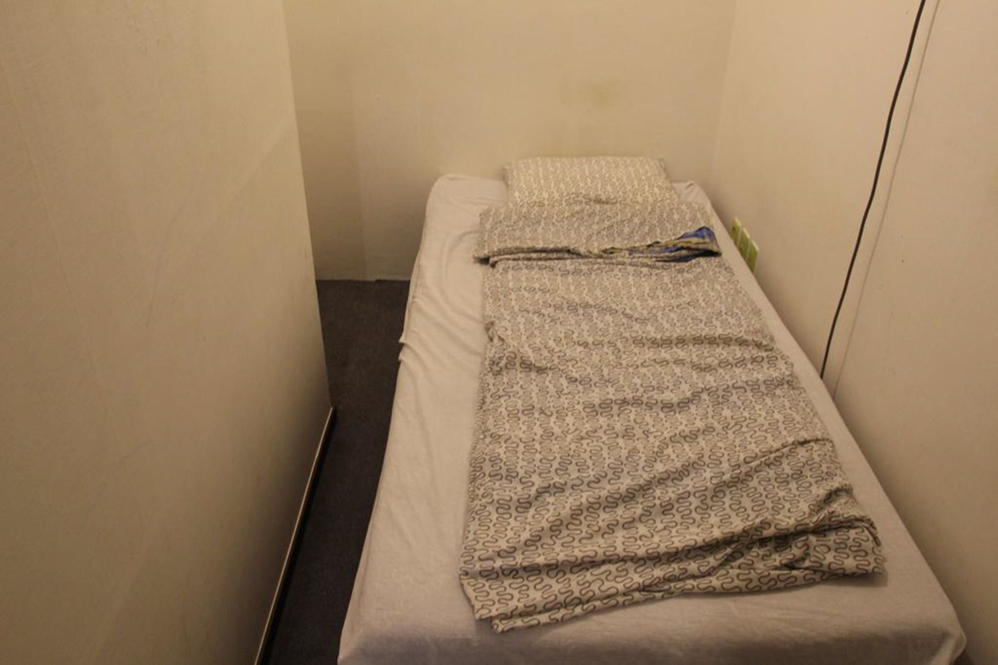 Dustin Guesthouse Hostel