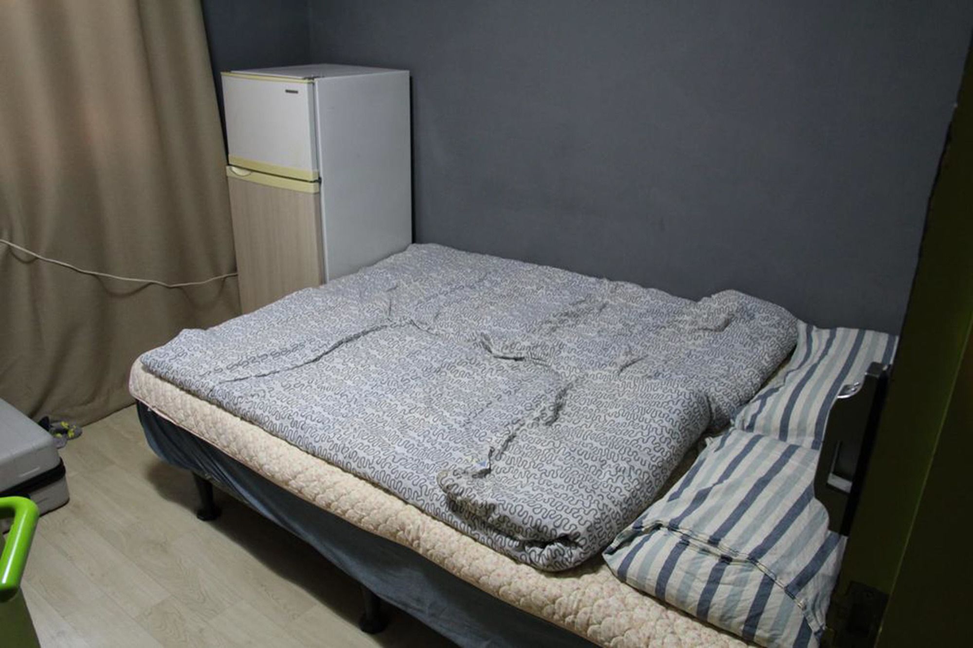 Dustin Guesthouse Hostel