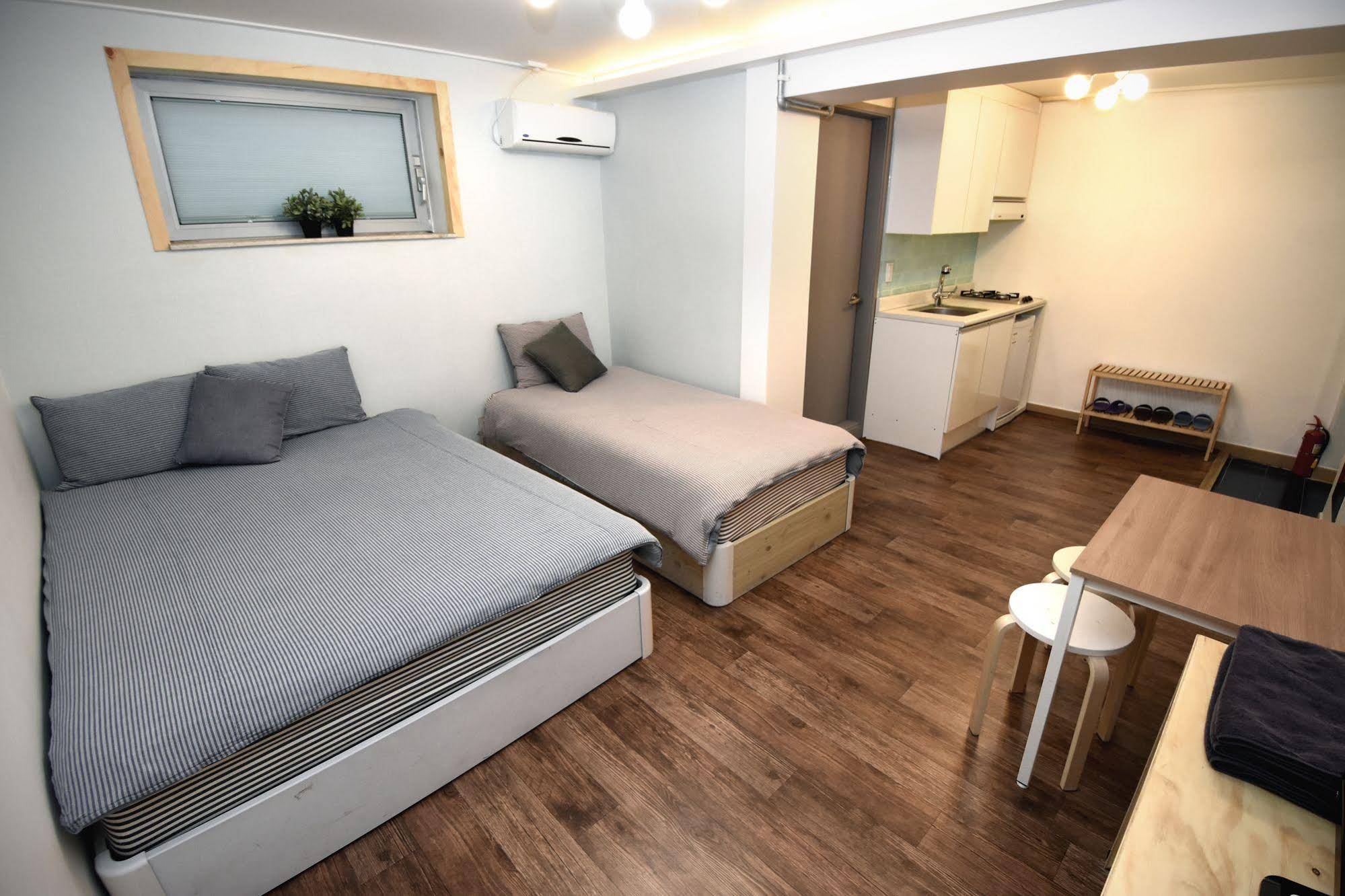 DW Design Residence