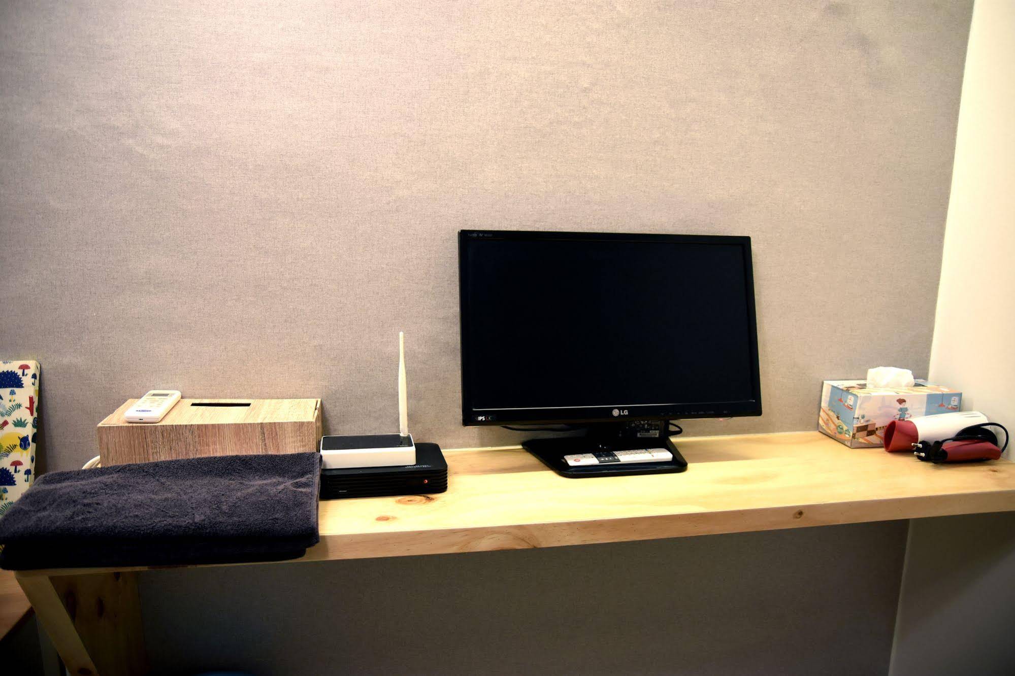 DW Design Residence