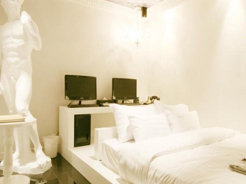 Echae Hotel 3
