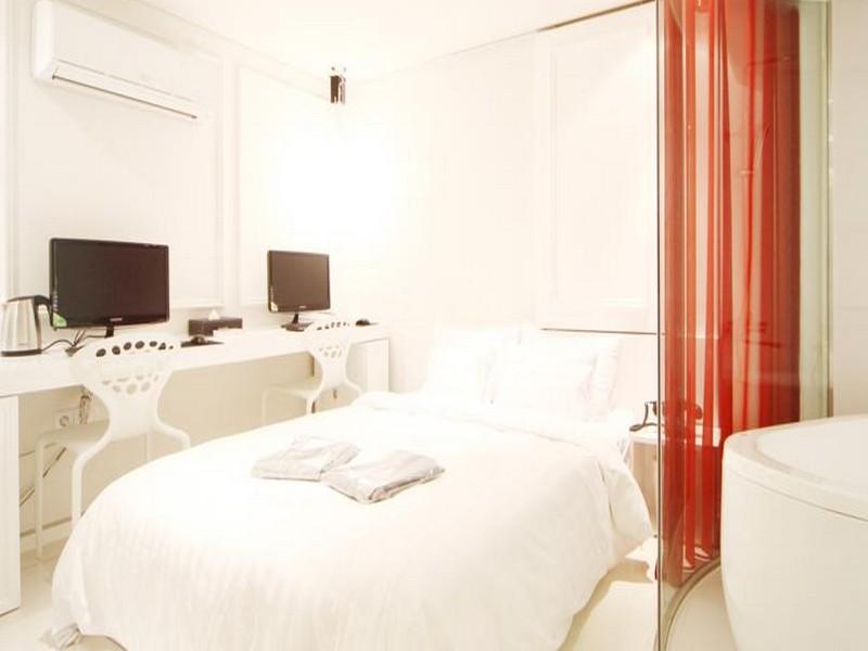 Echae Hotel 3