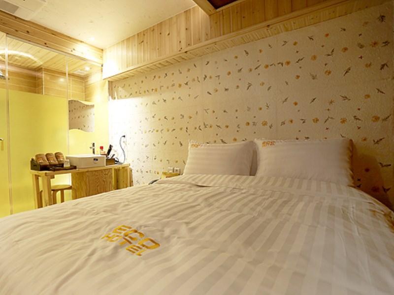 Eco Hotel