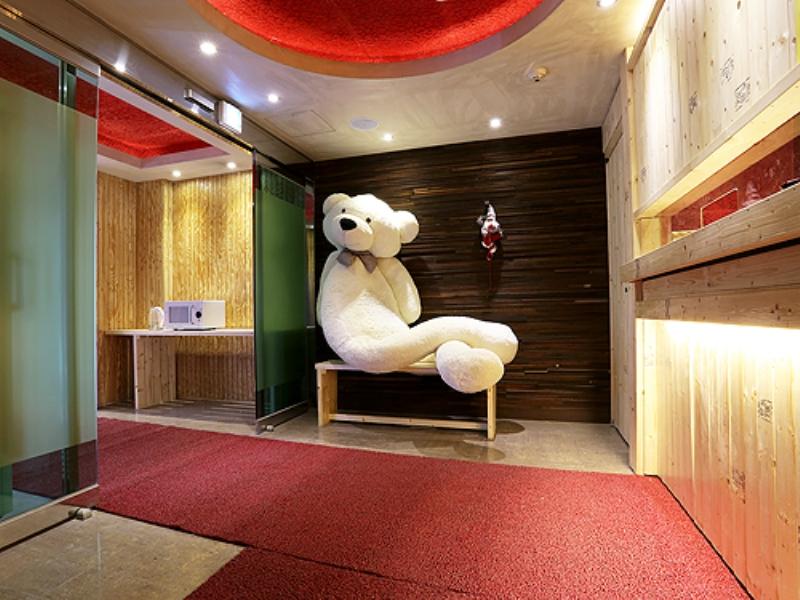 Eco Hotel