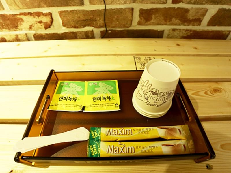 Eco Hotel
