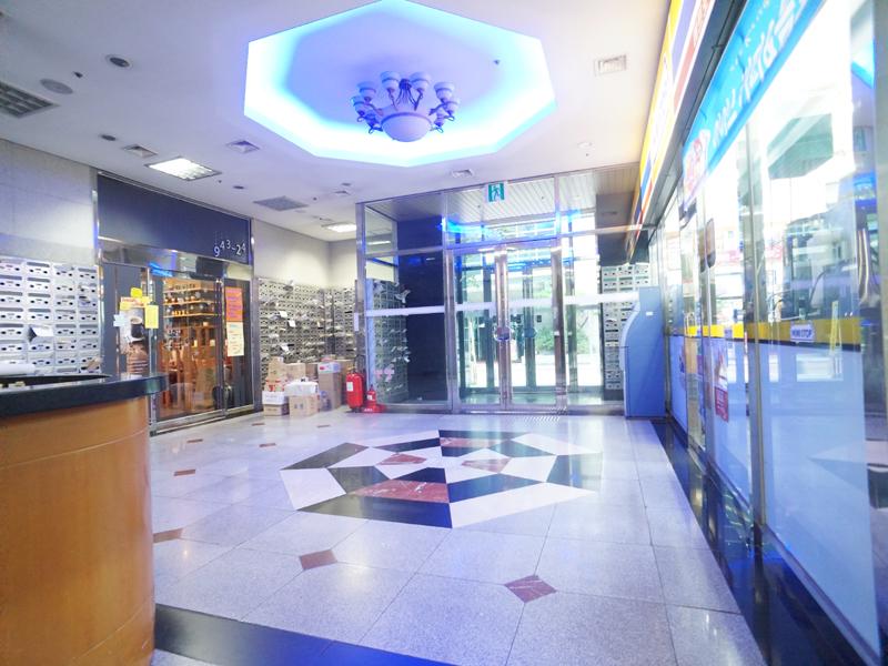 Edencity Apartment Samsung Coex Station