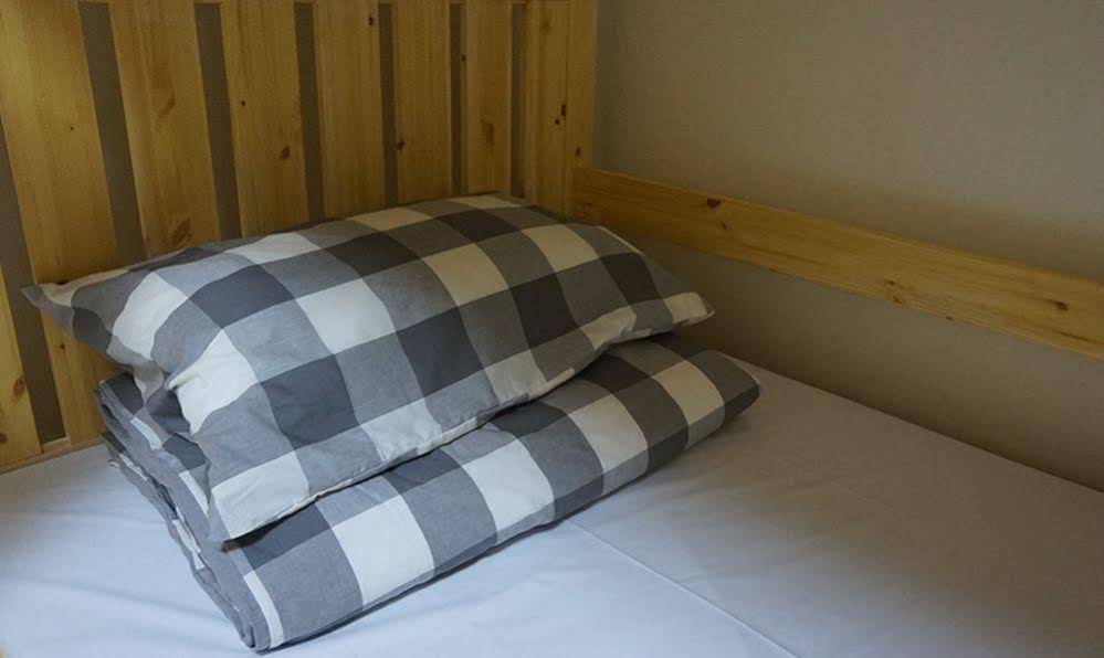 Eden Guest House Itaewon Seoul