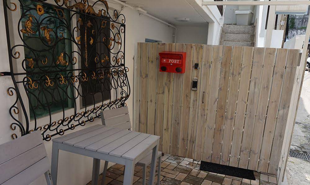Eden Guest House Itaewon Seoul