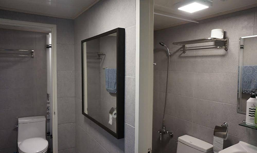 Eden Guest House Itaewon Seoul