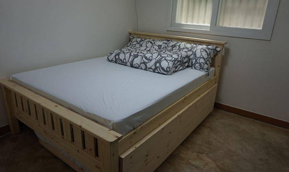 Eden Guest House Itaewon Seoul