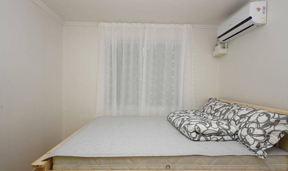 Eden Guest House Itaewon Seoul