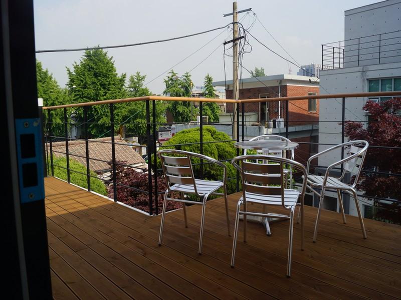 Egg House Gyeongbokgung Guesthouse - Hostel