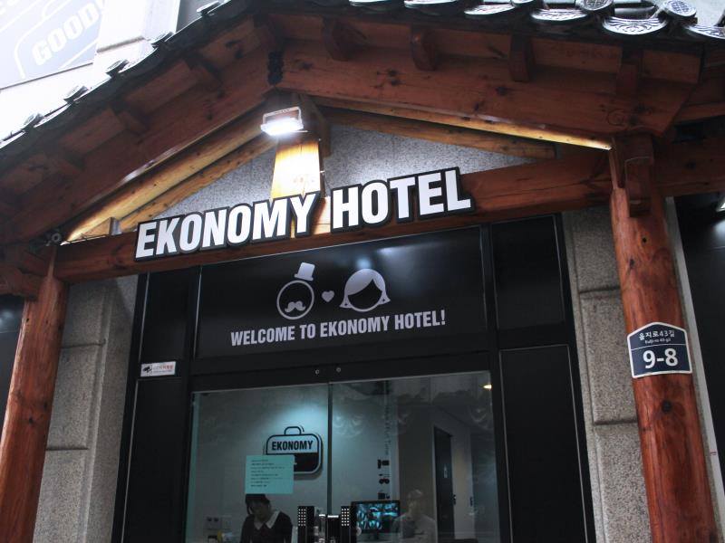 Hotel DDK