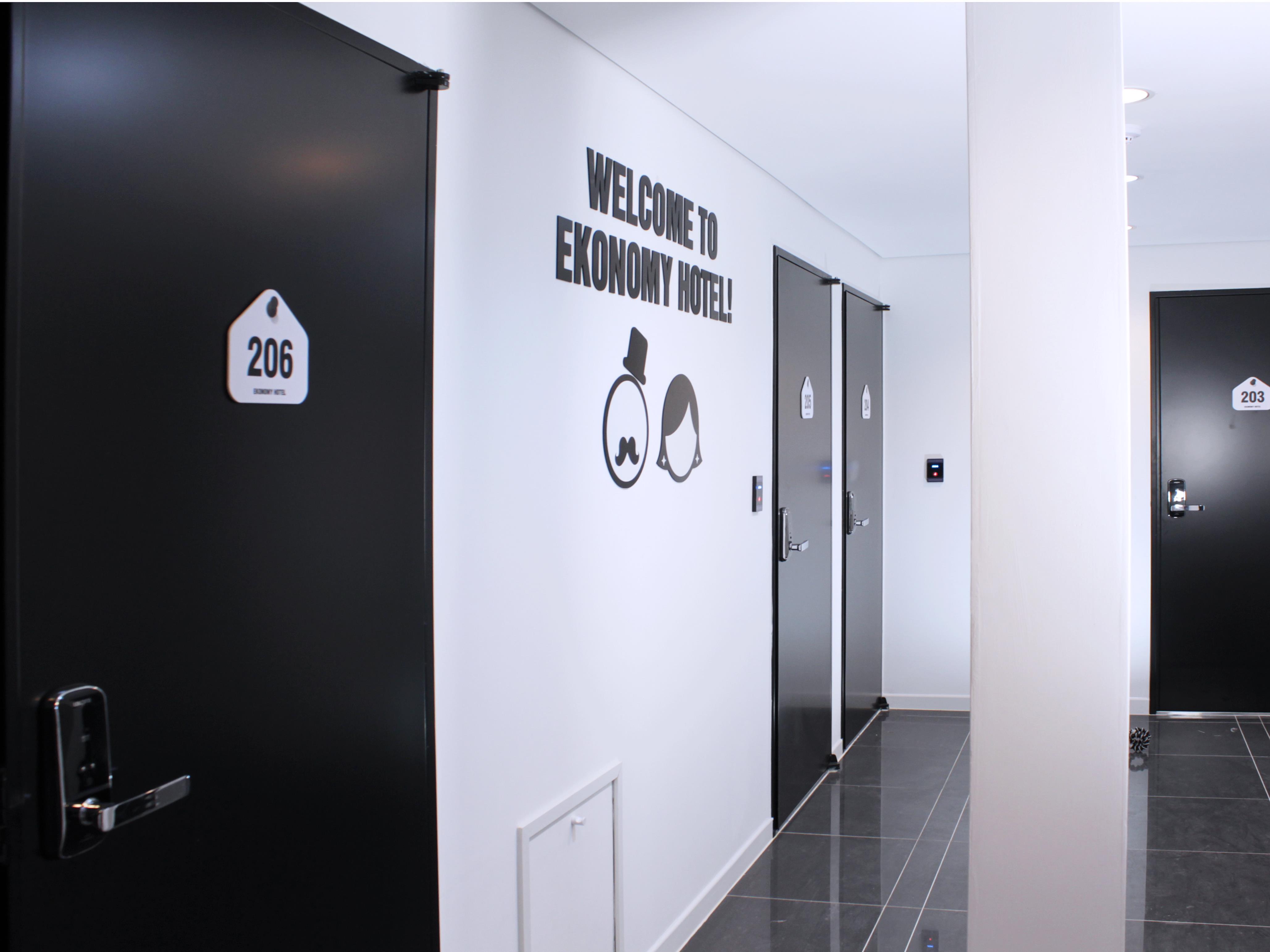 Hotel DDK