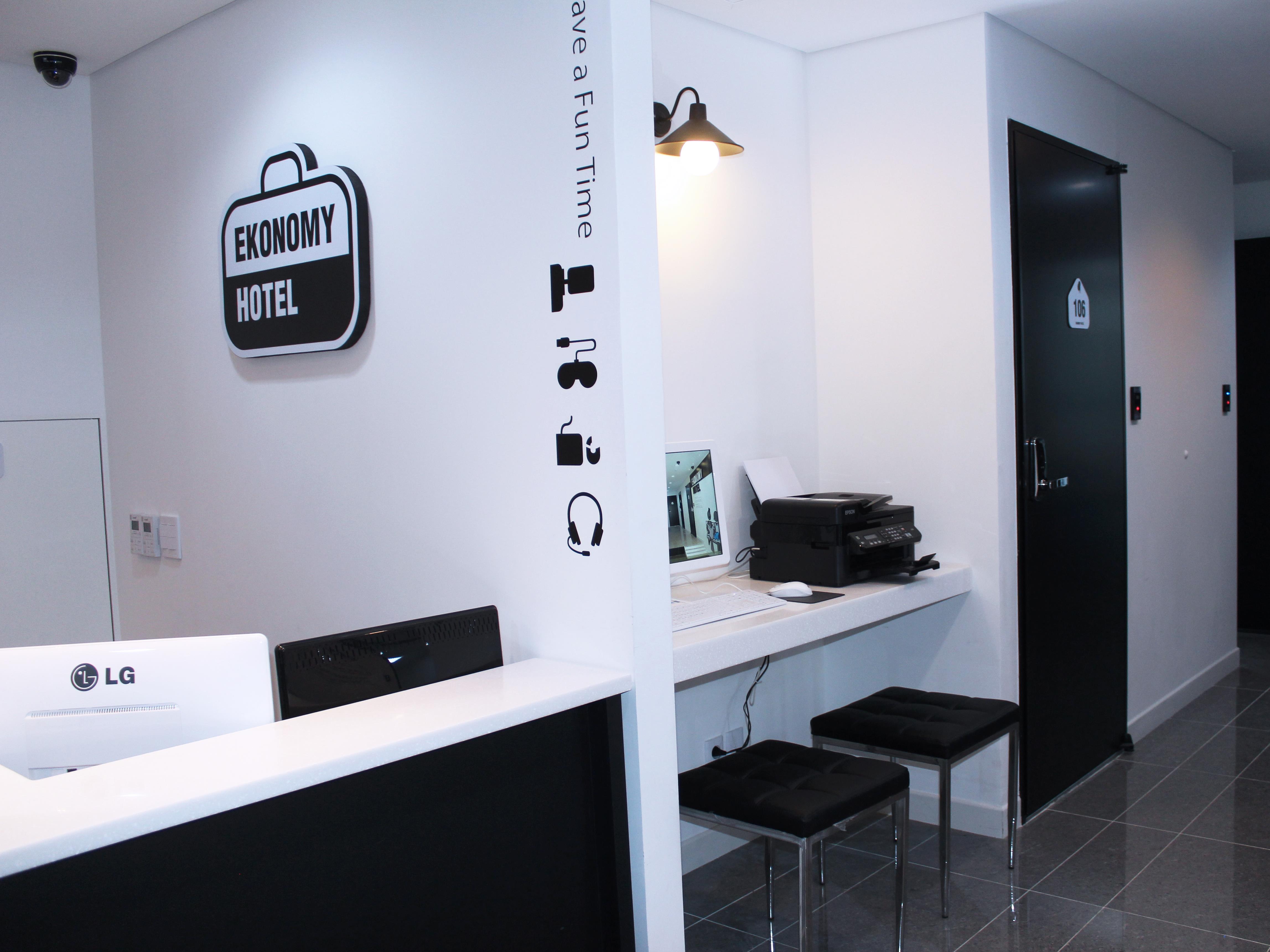 Hotel DDK