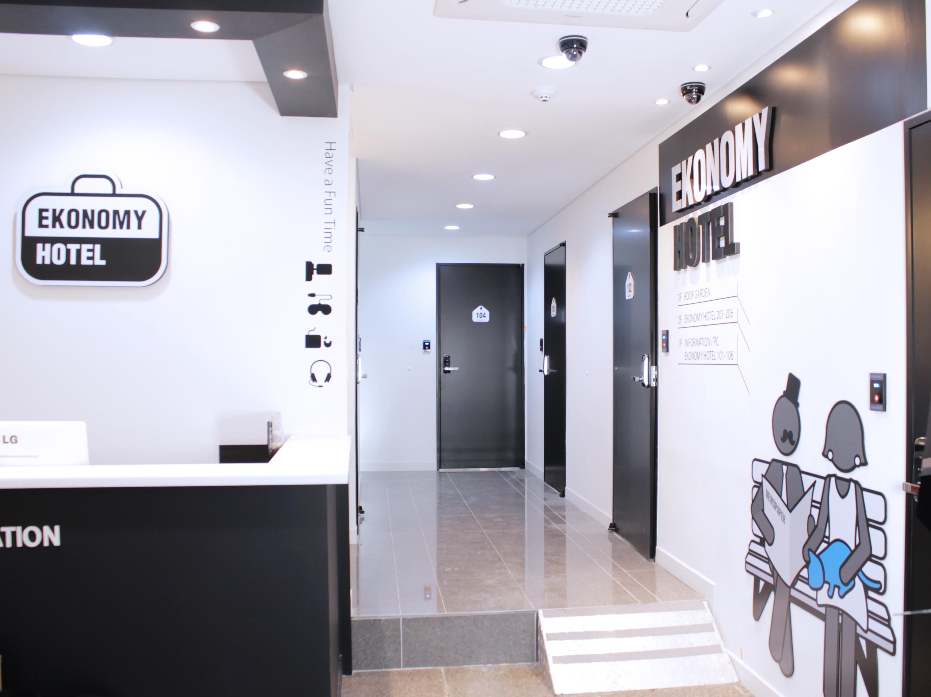 Hotel DDK
