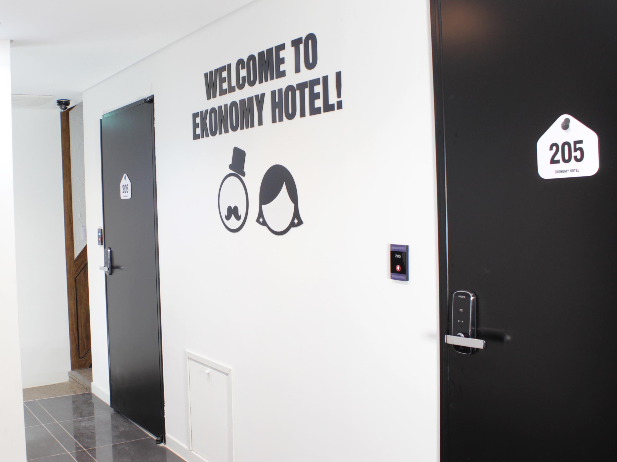 Hotel DDK