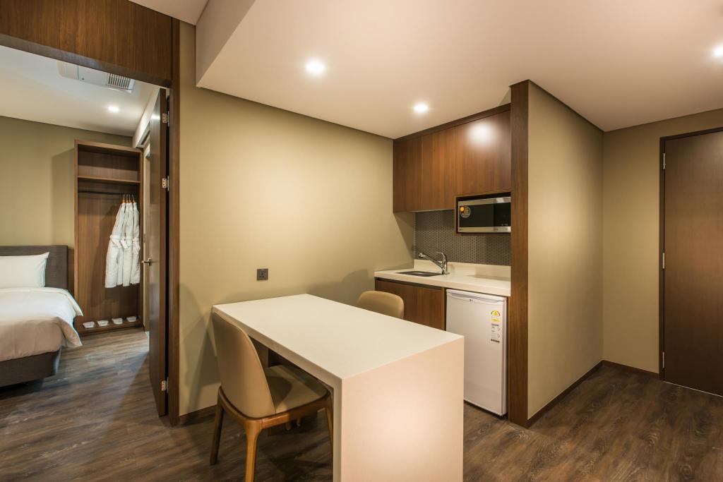 ENA Suite Hotel