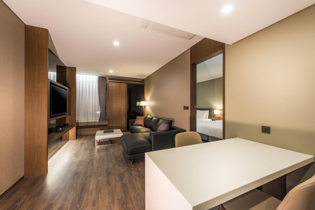 ENA Suite Hotel