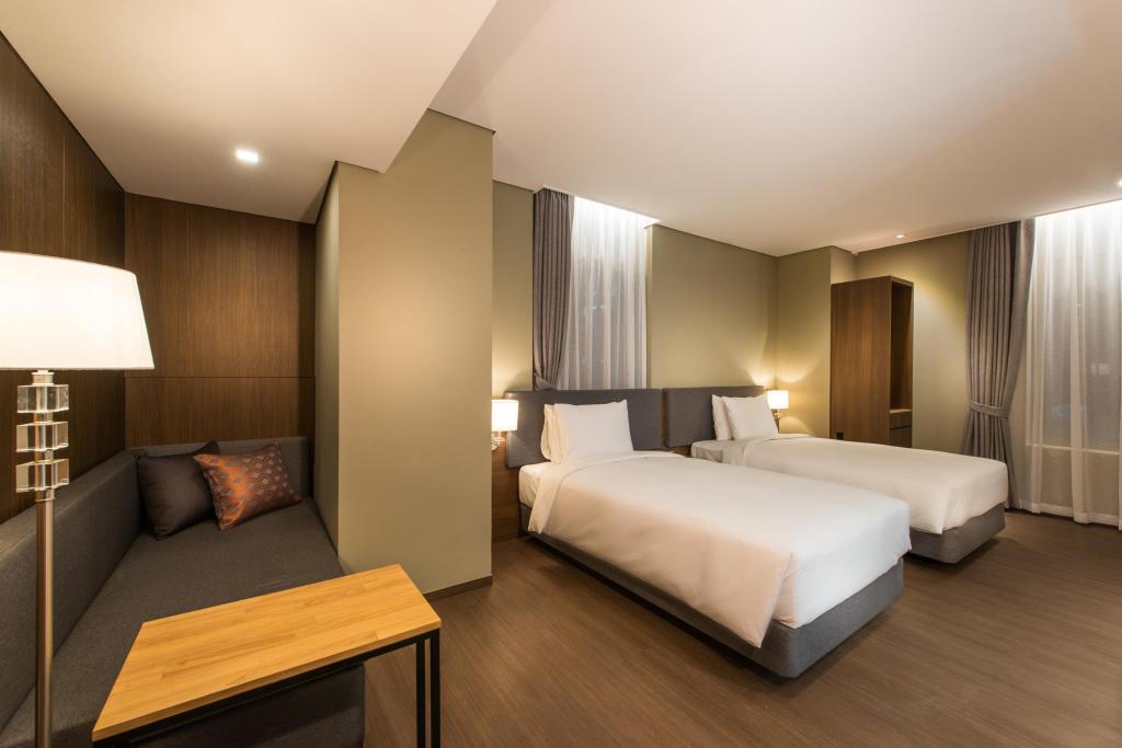 ENA Suite Hotel