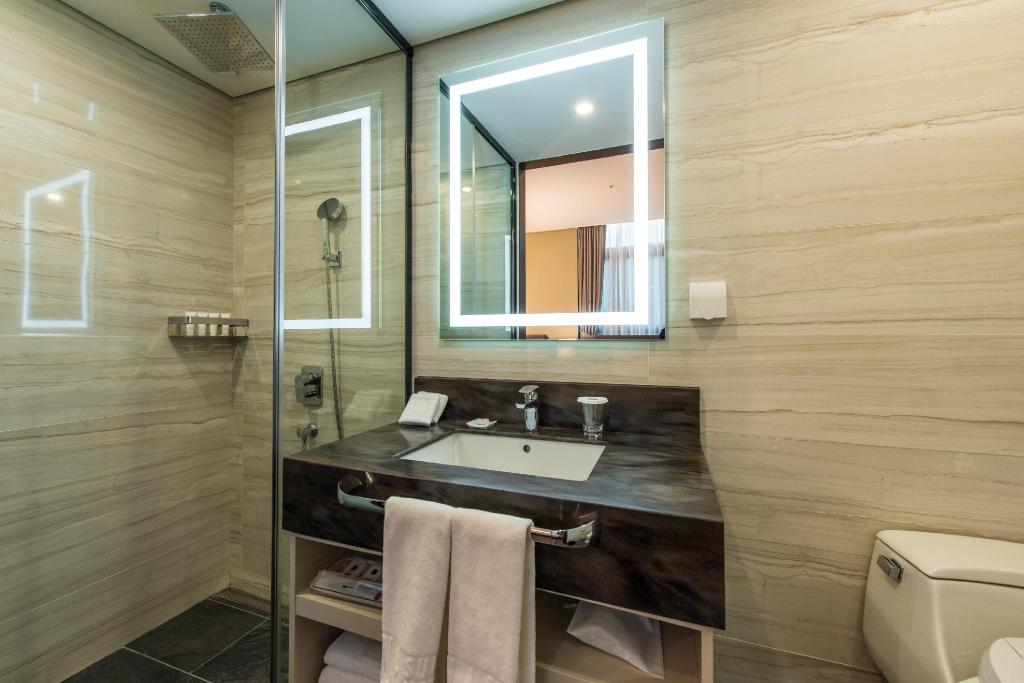 ENA Suite Hotel