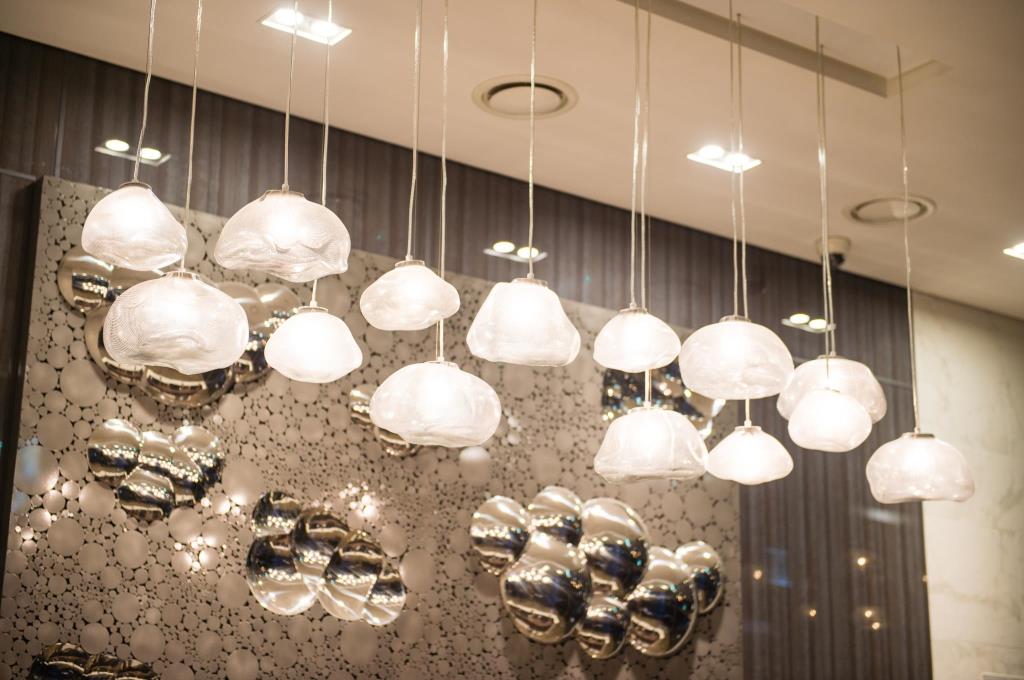 ENA Suite Hotel