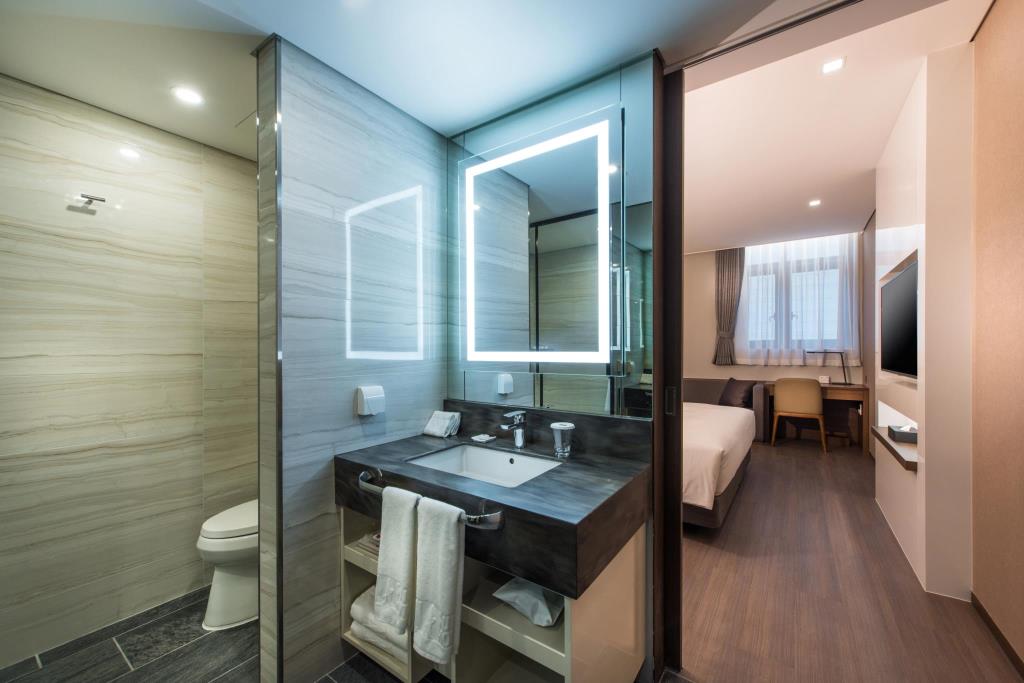 ENA Suite Hotel