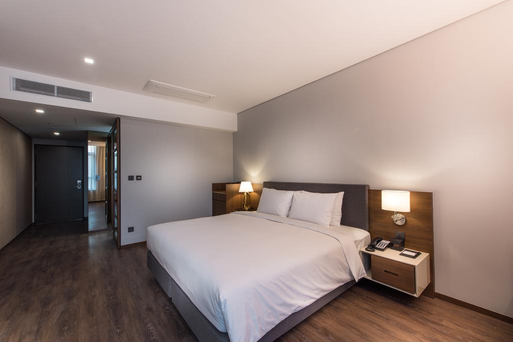 ENA Suite Hotel