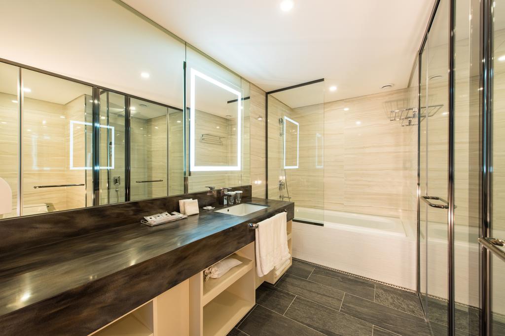 ENA Suite Hotel