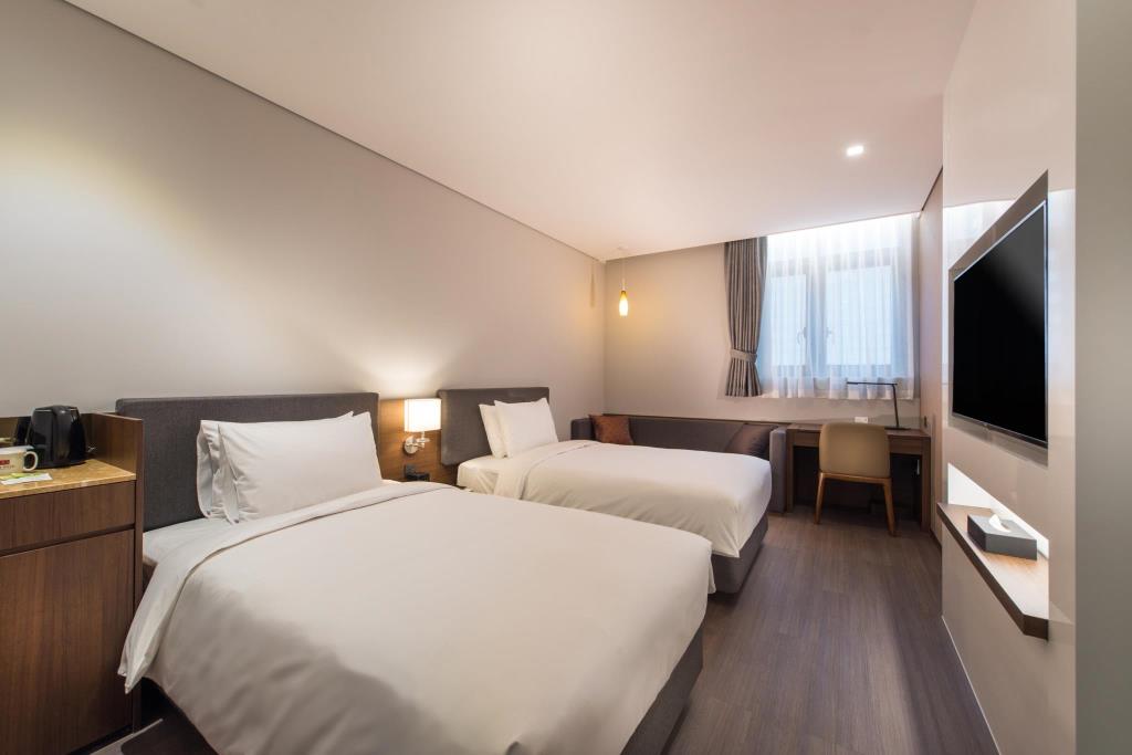 ENA Suite Hotel