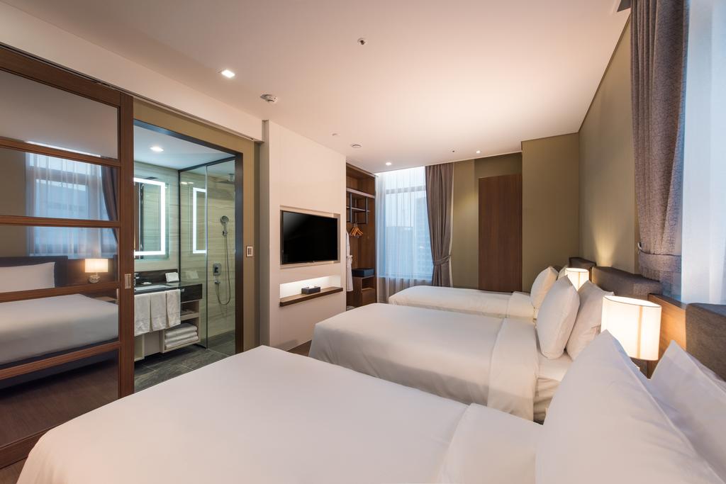 ENA Suite Hotel