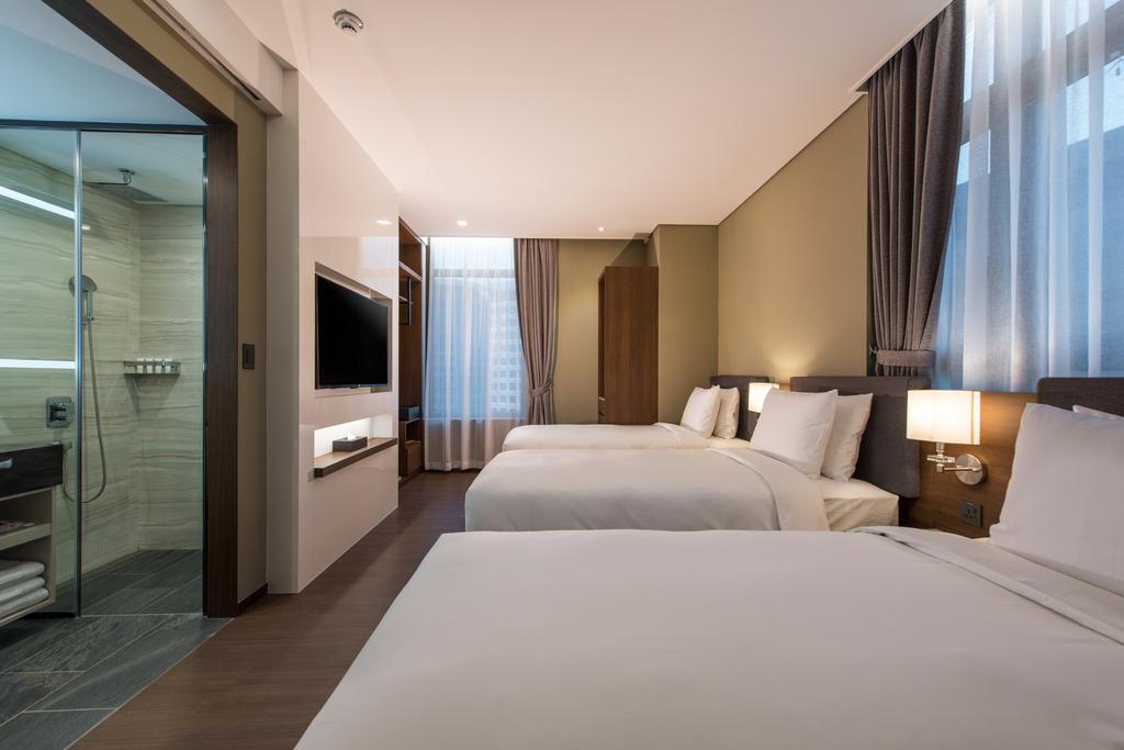 ENA Suite Hotel