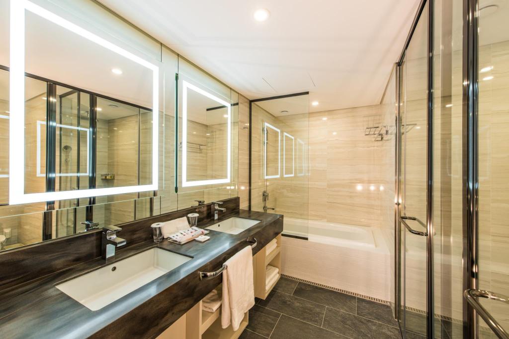 ENA Suite Hotel
