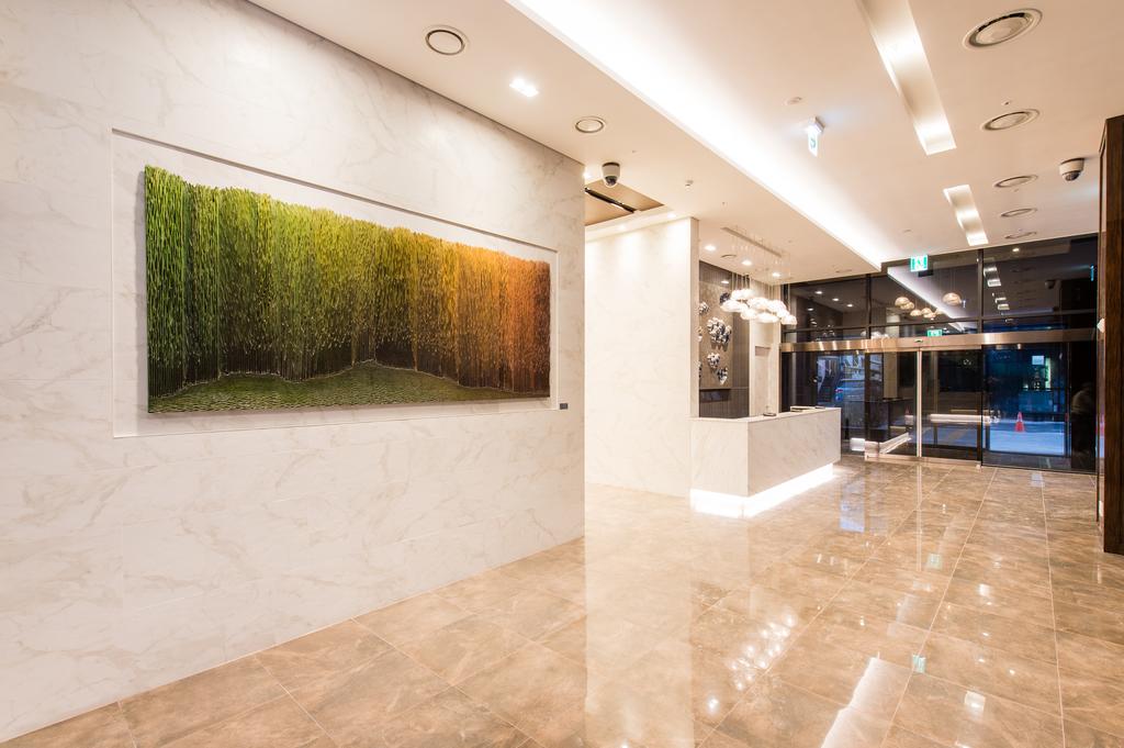 ENA Suite Hotel