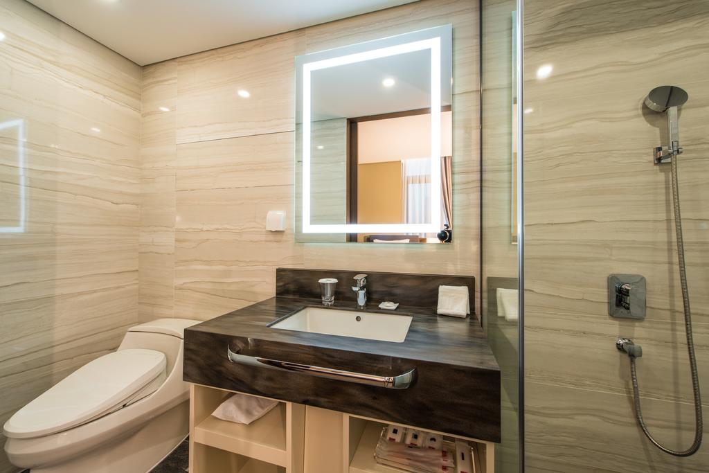 ENA Suite Hotel