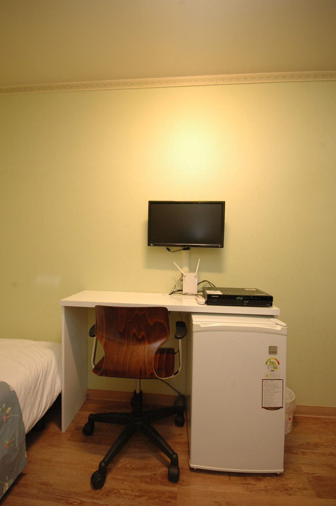E Residence