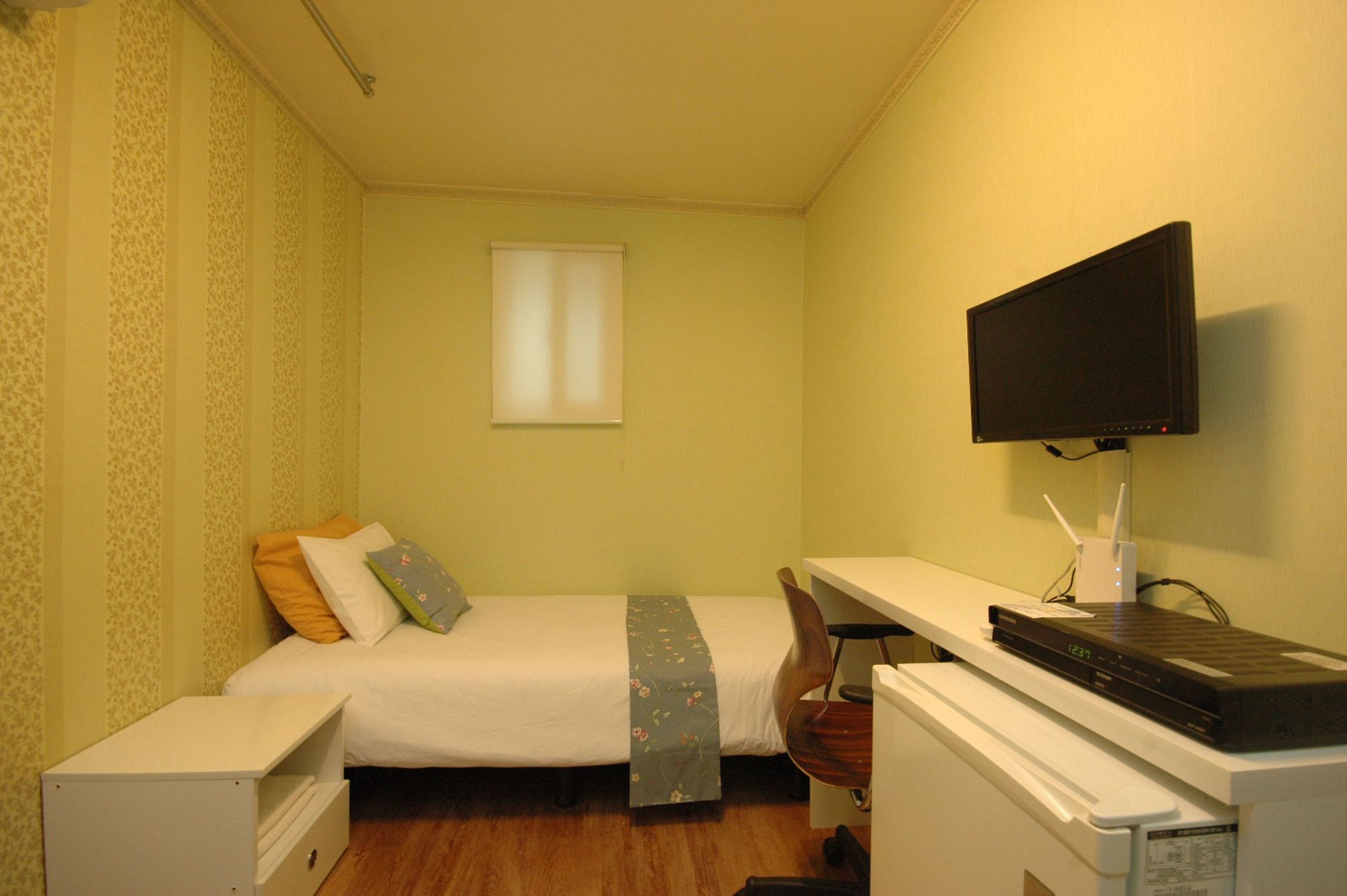 E Residence