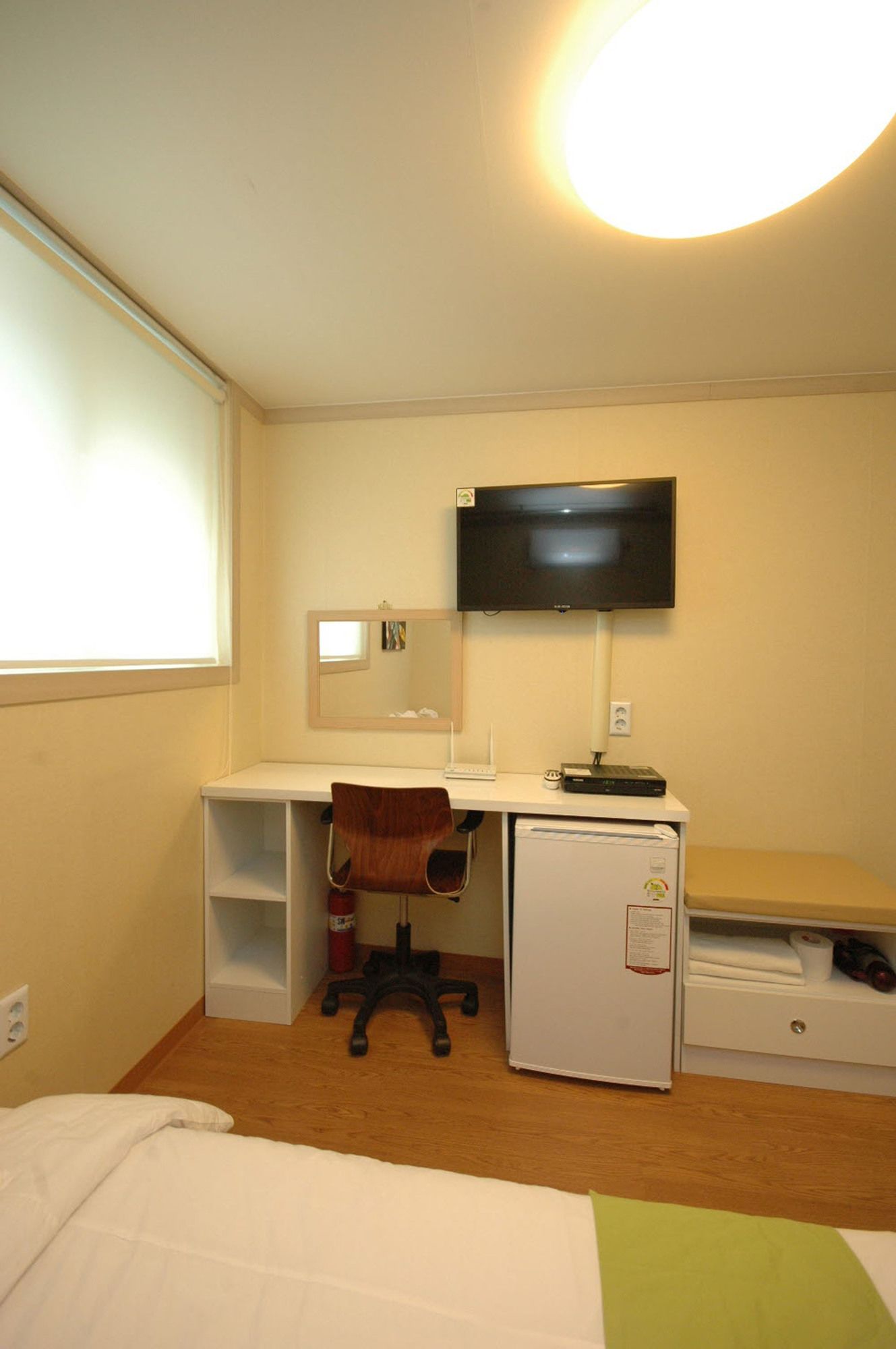 E Residence