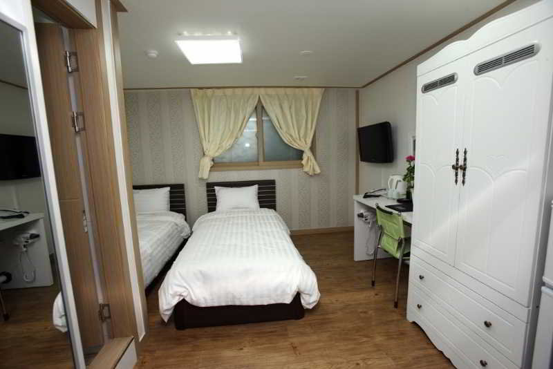 E Stay Gangnam Residence
