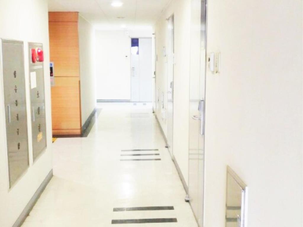 ETIS Serviced Residence