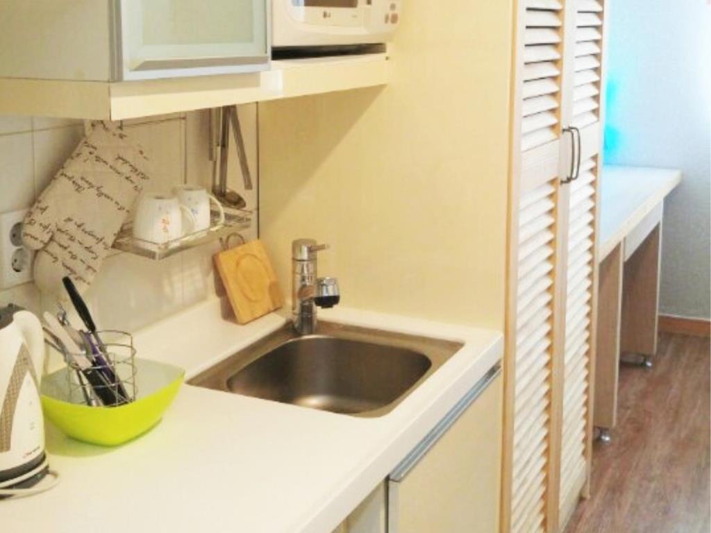 ETIS Serviced Residence
