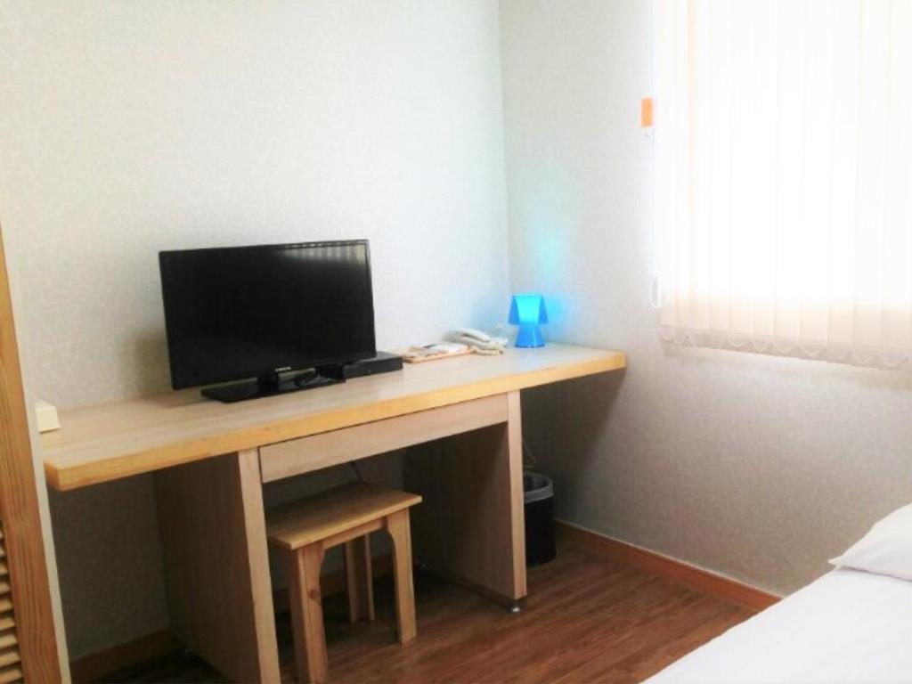 ETIS Serviced Residence