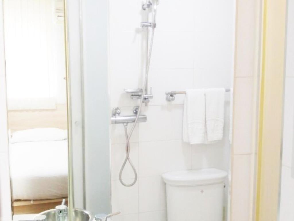 ETIS Serviced Residence