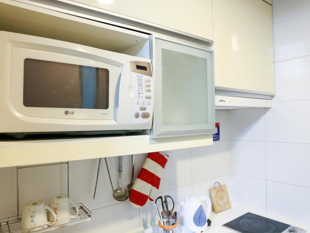 ETIS Serviced Residence