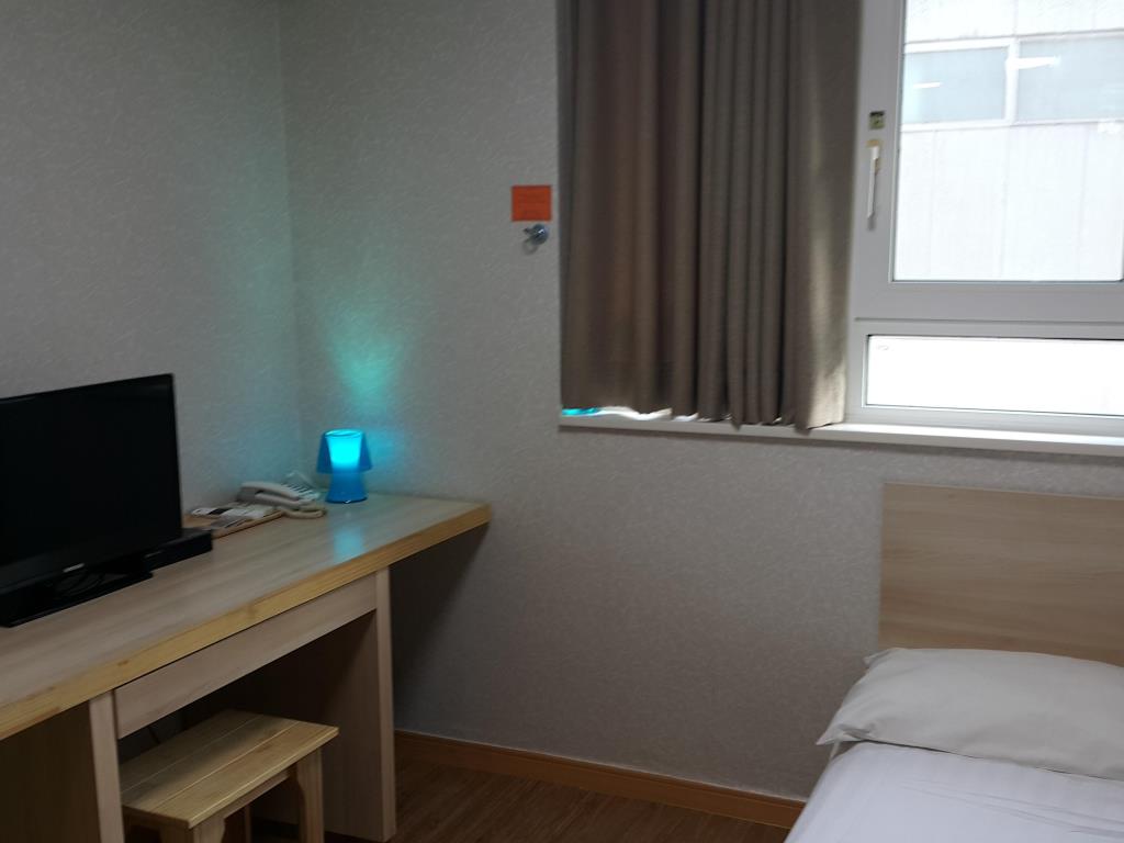 ETIS Serviced Residence