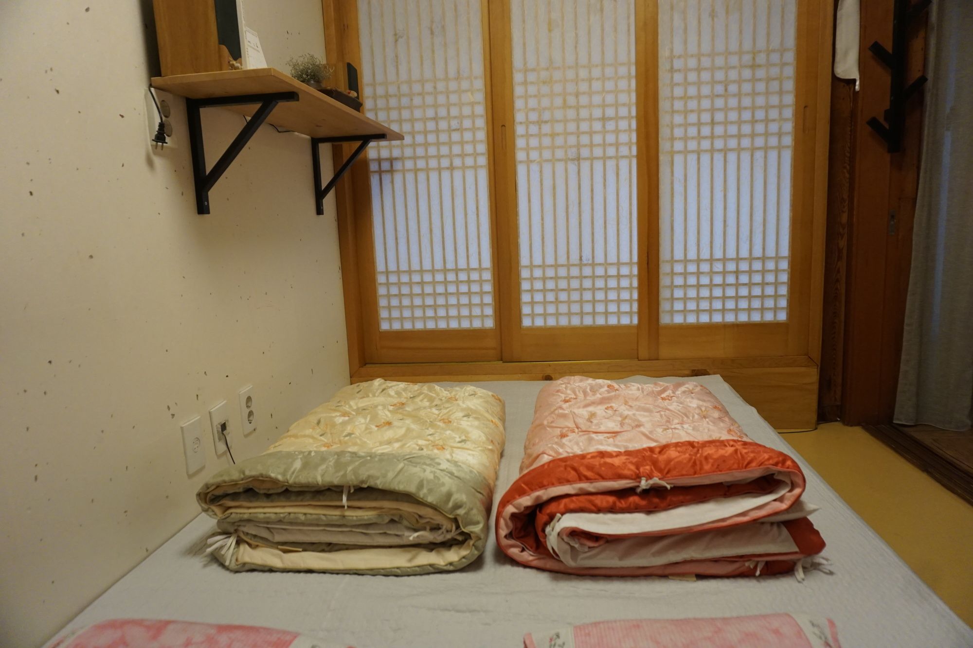 Eugene Hanok Culture Center Dongdaemun