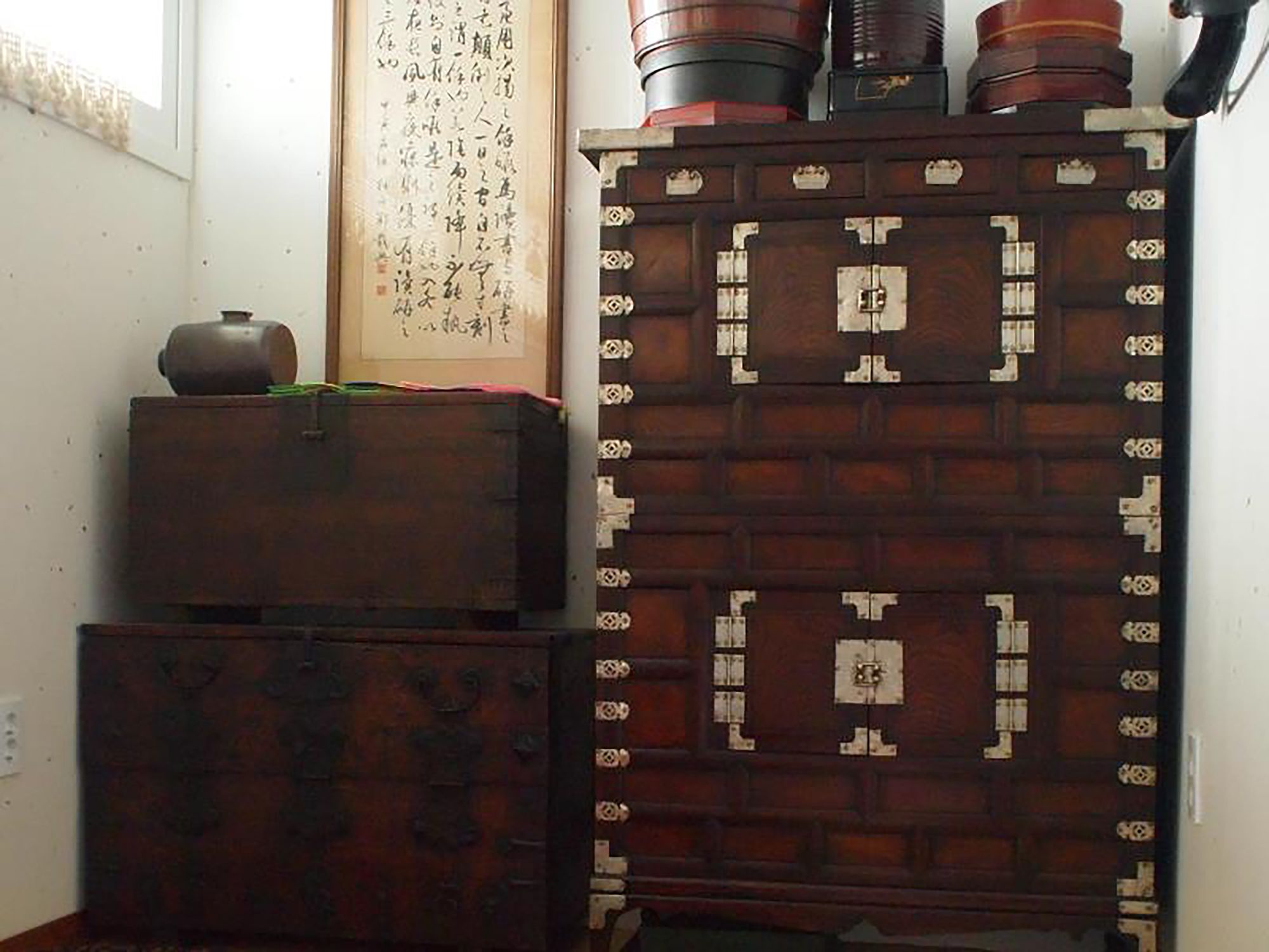Eugene Hanok Culture Center Dongdaemun