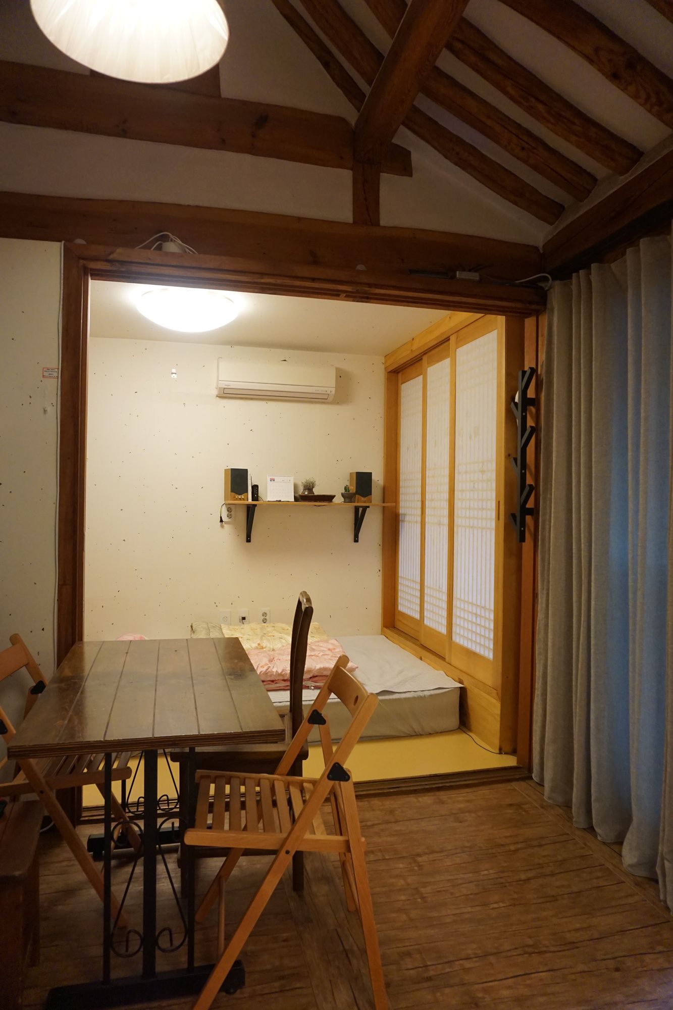 Eugene Hanok Culture Center Dongdaemun