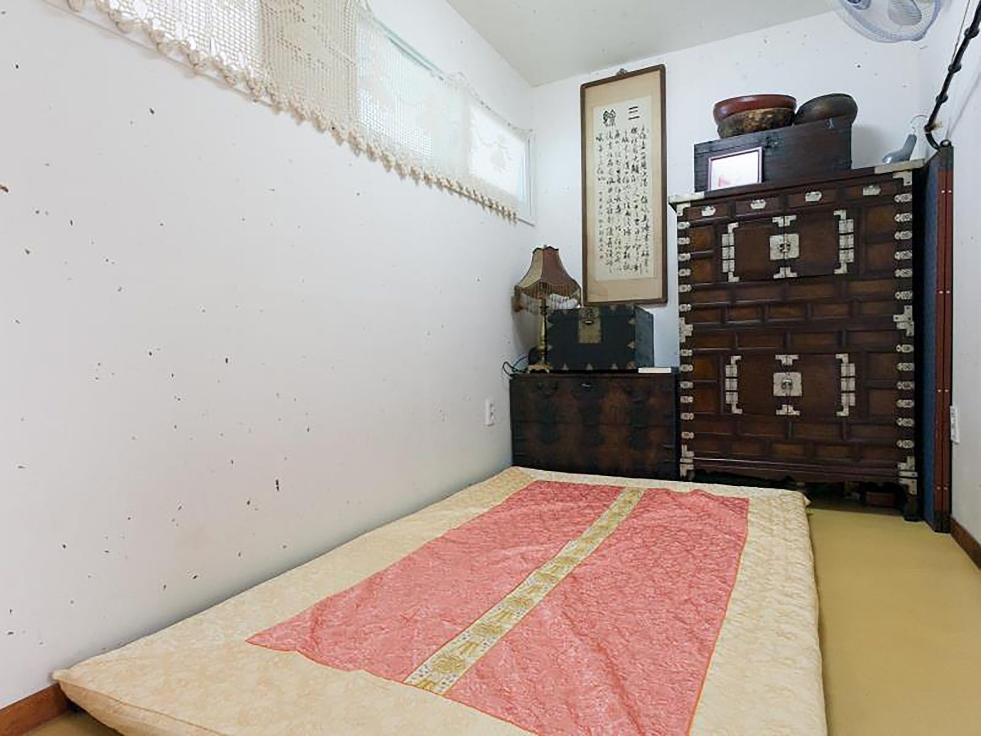Eugene Hanok Culture Center Dongdaemun