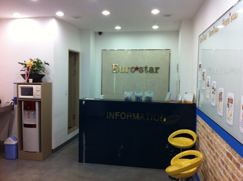 Euro Star Hotel